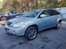 Lexus RX 400 Image 1