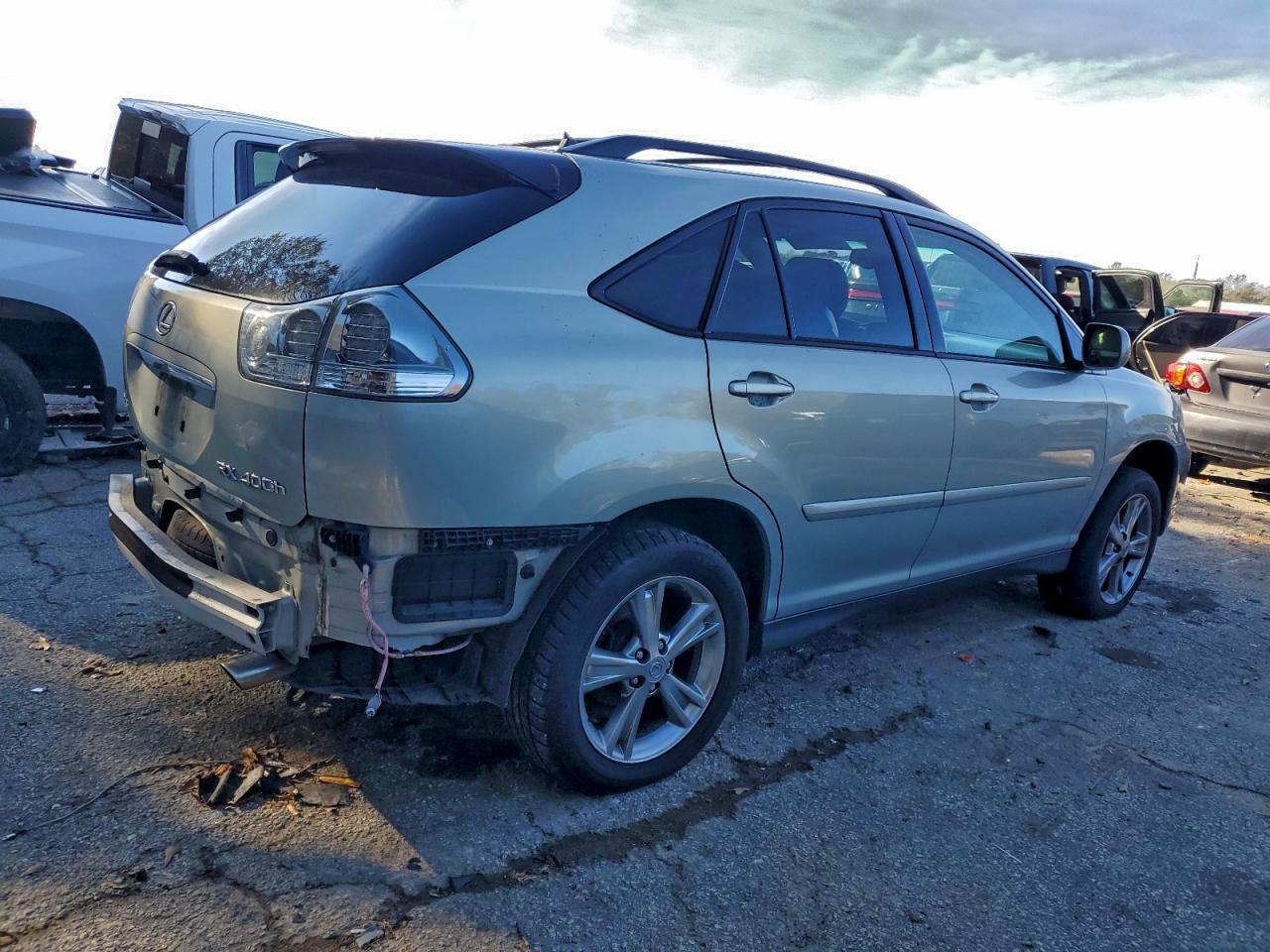 Lexus RX 400 Image 3