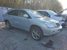 Lexus RX 400 Image 4