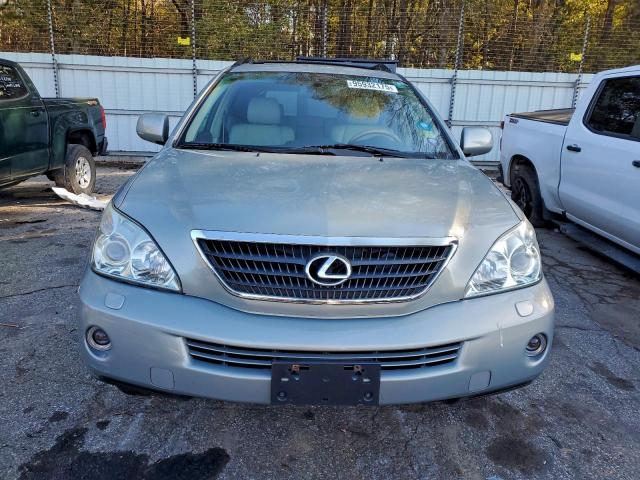 Lexus RX 400 Image 9