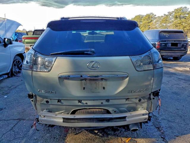 Lexus RX 400 Image 7