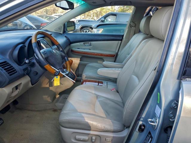 Lexus RX 400 Image 5