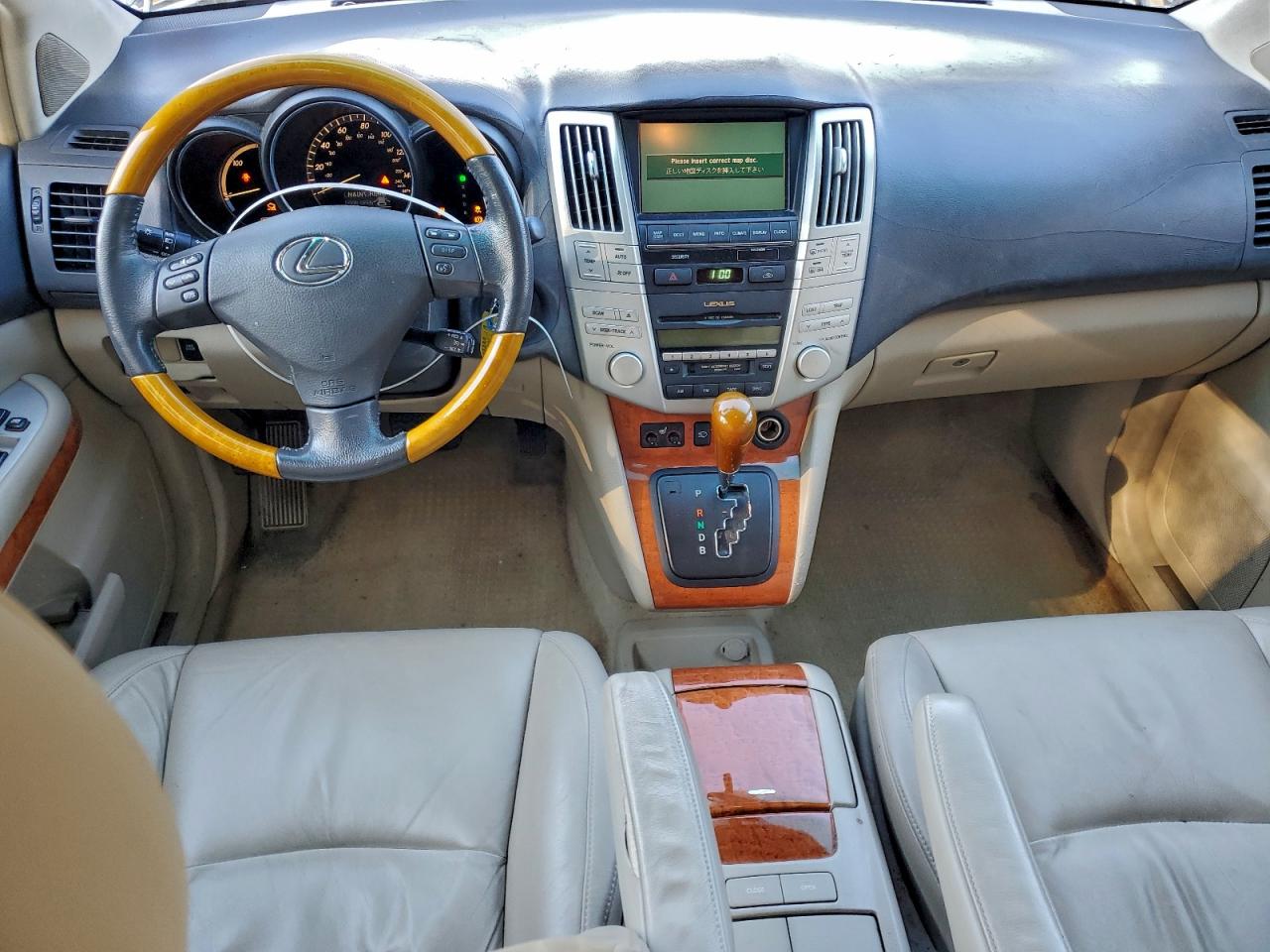 Lexus RX 400 Image 6