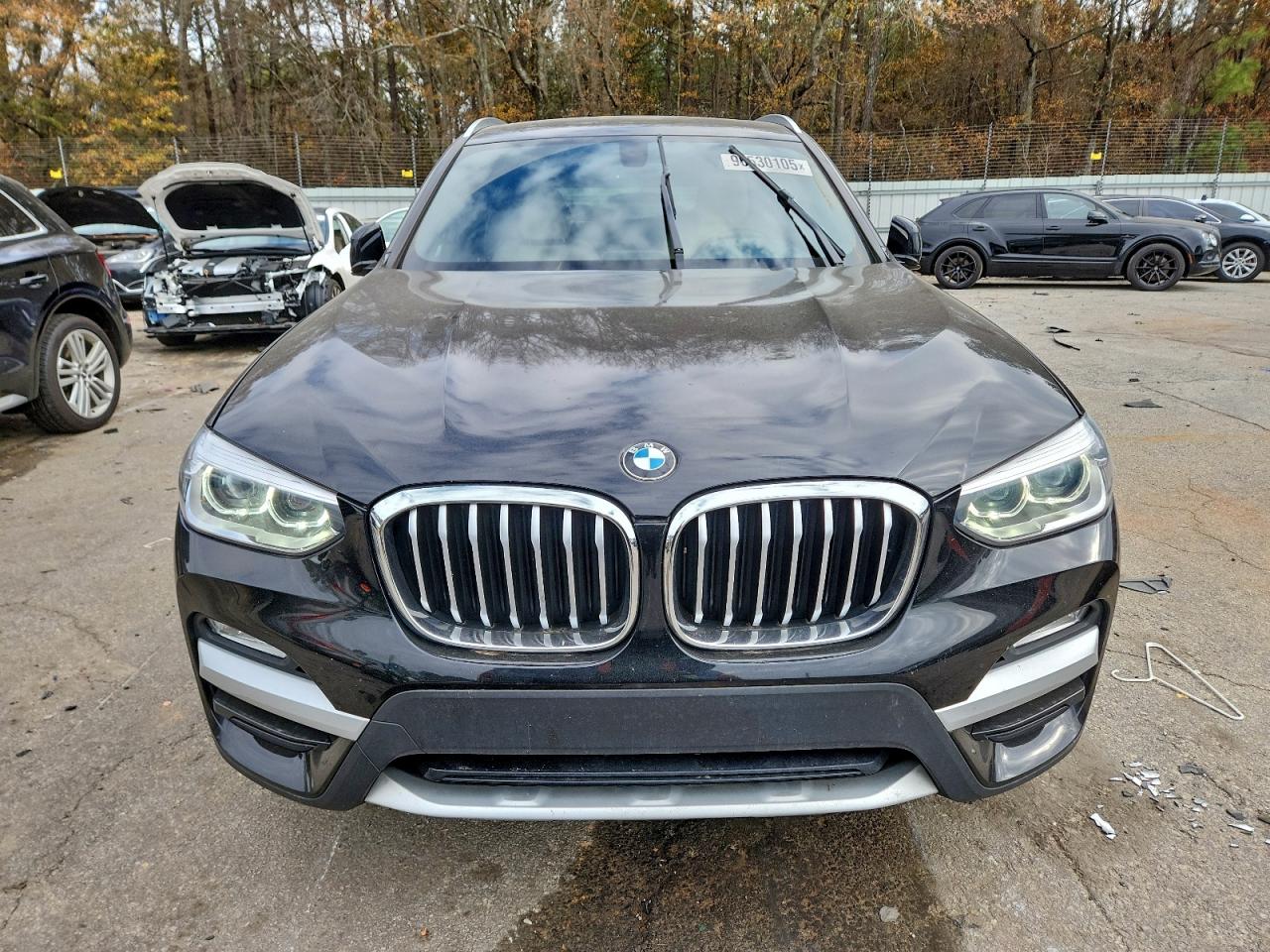 BMW X Series Xdrive30i Image 8