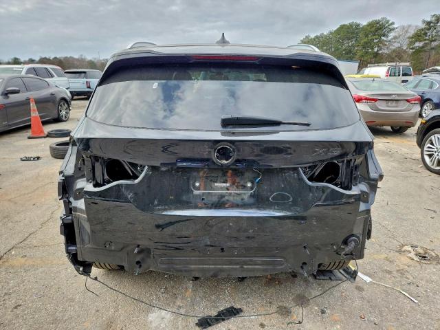 BMW X Series Xdrive30i Image 3