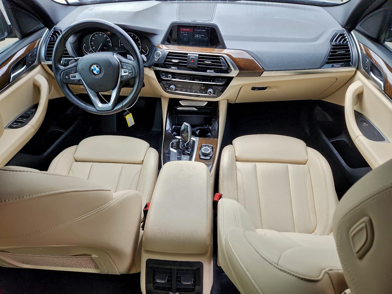 BMW X Series Xdrive30i Image 4