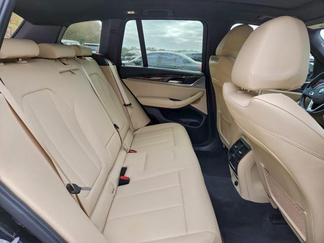 BMW X Series Xdrive30i Image 11