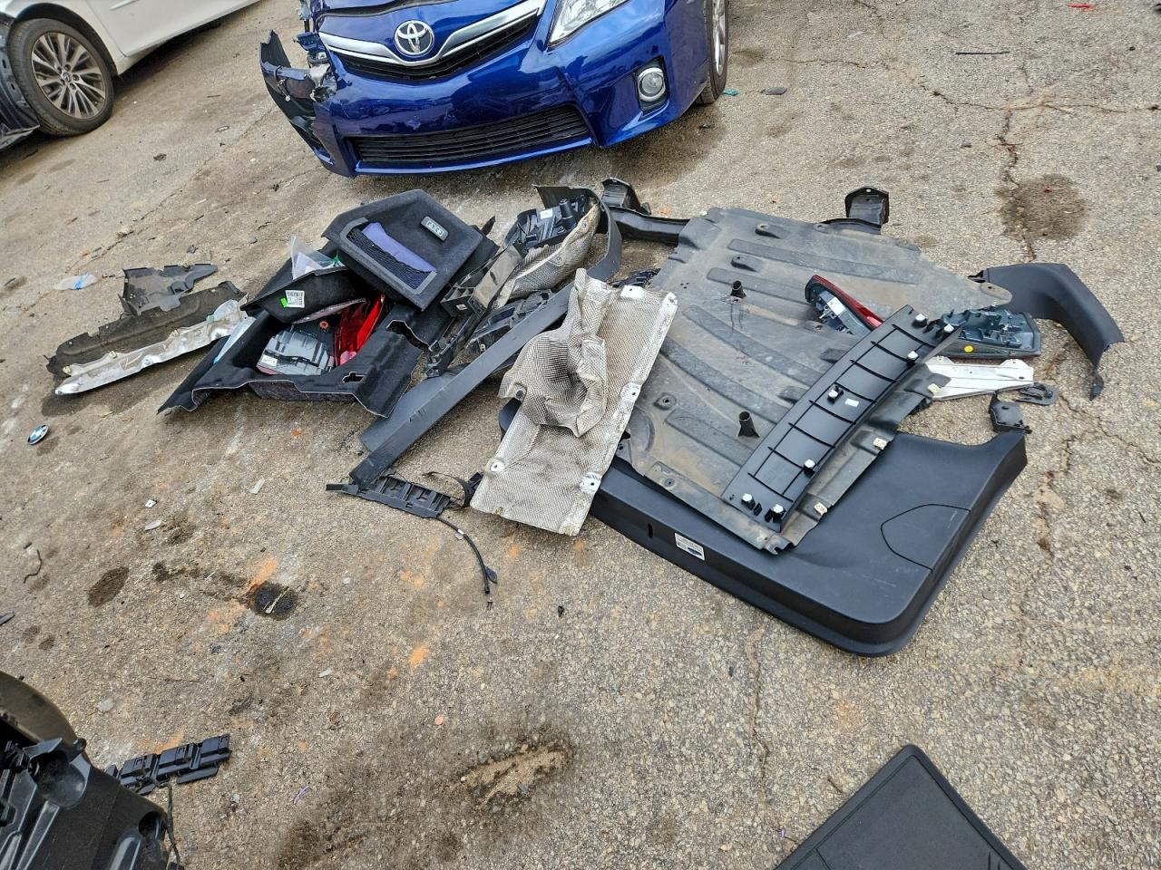 BMW X Series Xdrive30i Image 10