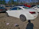 Lexus Is 250 Image 4
