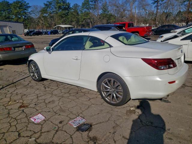 Lexus Is 250 Image 4