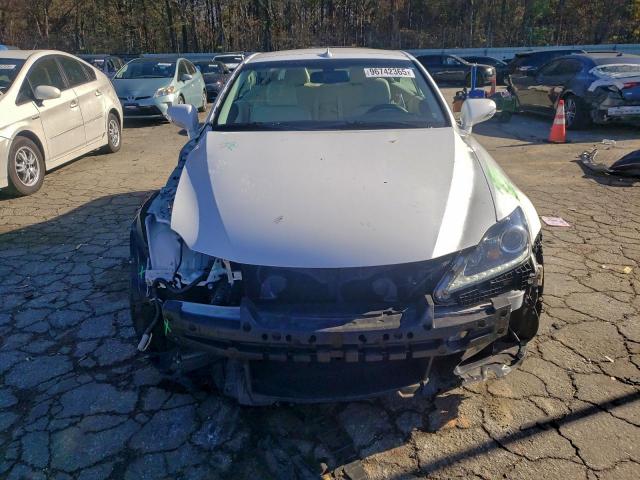 Lexus Is 250 Image 3