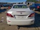 Lexus Is 250 Image 12