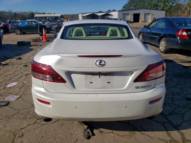 Lexus Is 250 Image 12