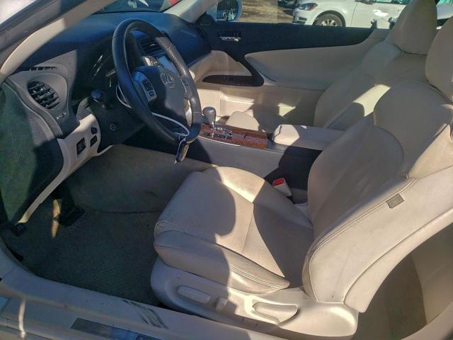 Lexus Is 250 Image 2