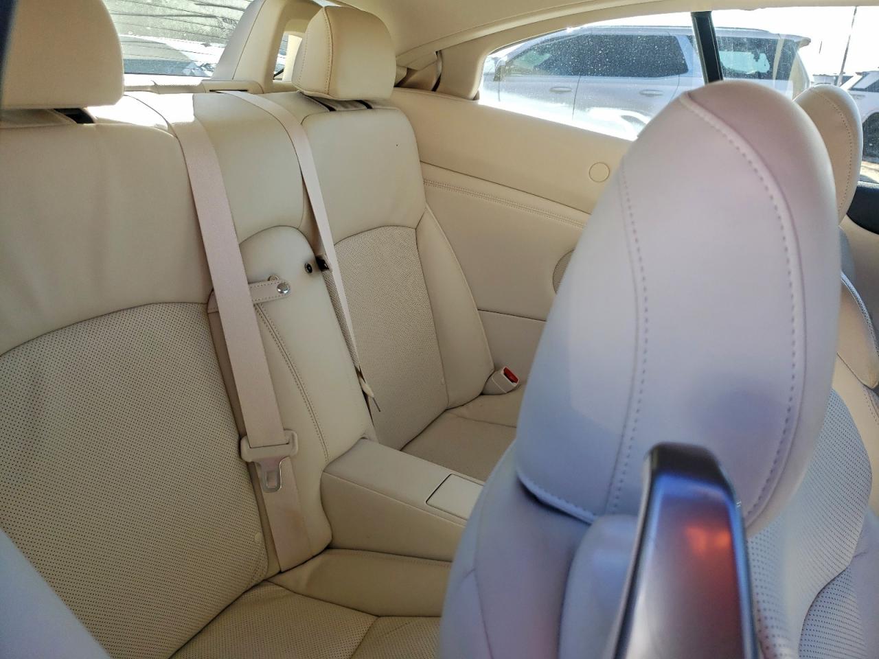 Lexus Is 250 Image 7