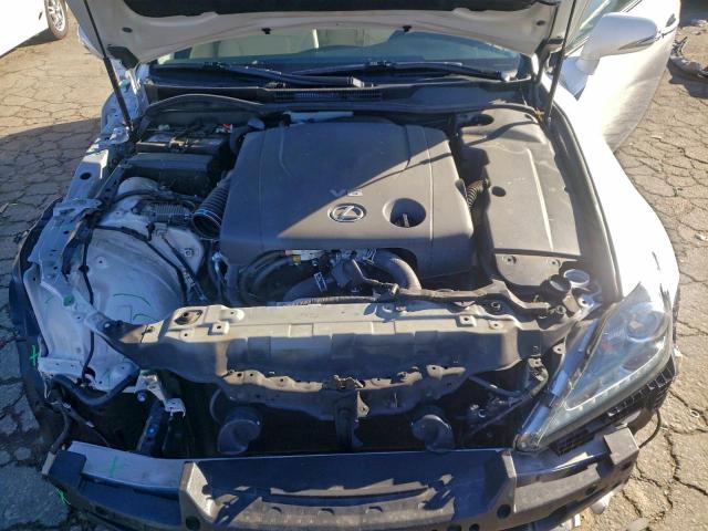 Lexus Is 250 Image 9