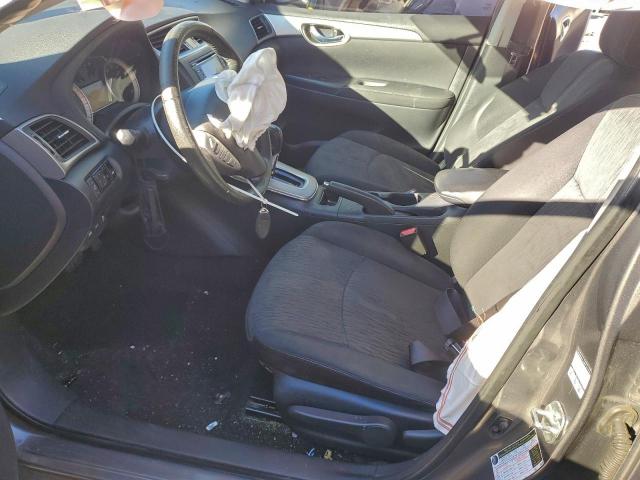 Nissan Sentra S Image 5