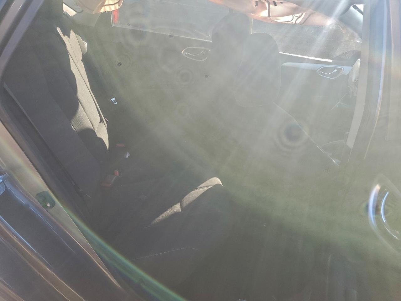 Nissan Sentra S Image 11