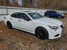 Lexus LS 460 Image 2