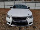 Lexus LS 460 Image 4