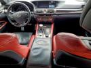 Lexus LS 460 Image 11