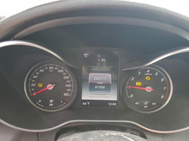 Mercedes-Benz C-Class 300 Image 4