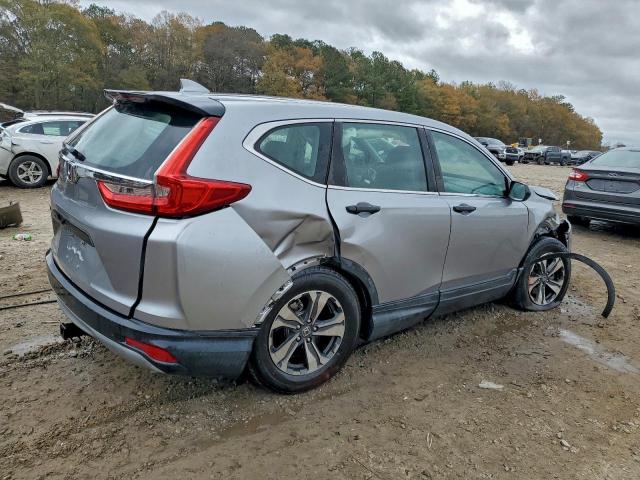 Honda Crv Lx Image 5