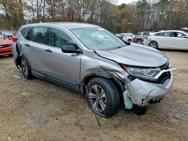 Honda Crv Lx Image 3