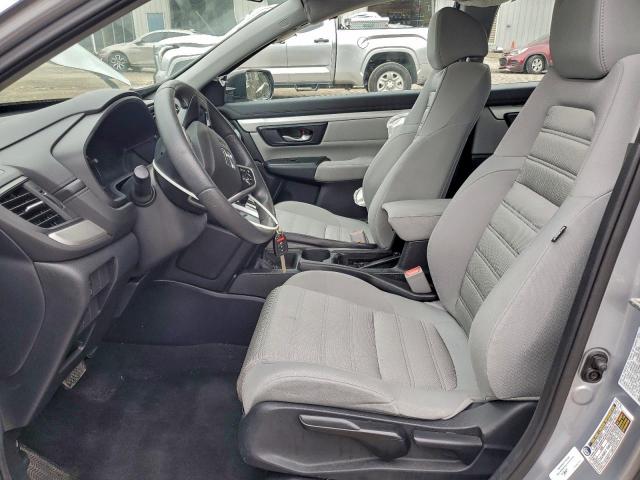 Honda Crv Lx Image 14