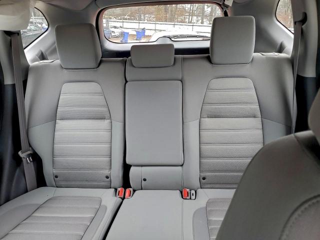 Honda Crv Lx Image 13