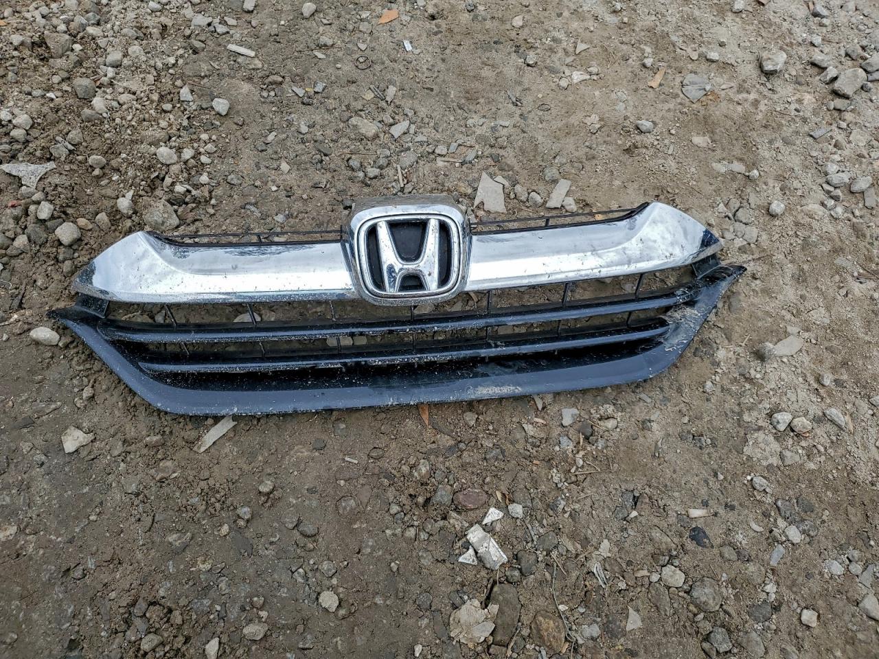 Honda Crv Lx Image 12