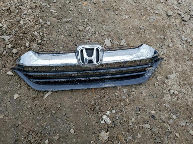 Honda Crv Lx Image 12