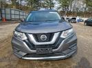 Nissan Rogue S Image 12