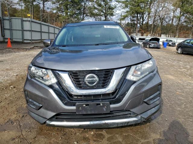 Nissan Rogue S Image 12