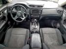 Nissan Rogue S Image 8