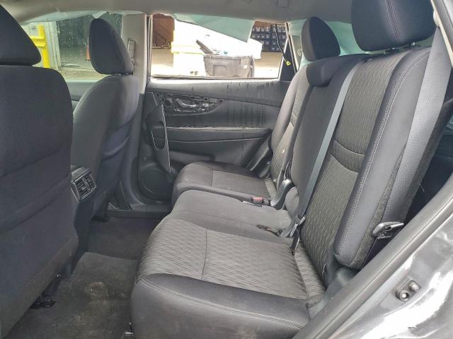 Nissan Rogue S Image 11