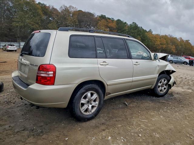 Toyota Highlander Limited Image 5