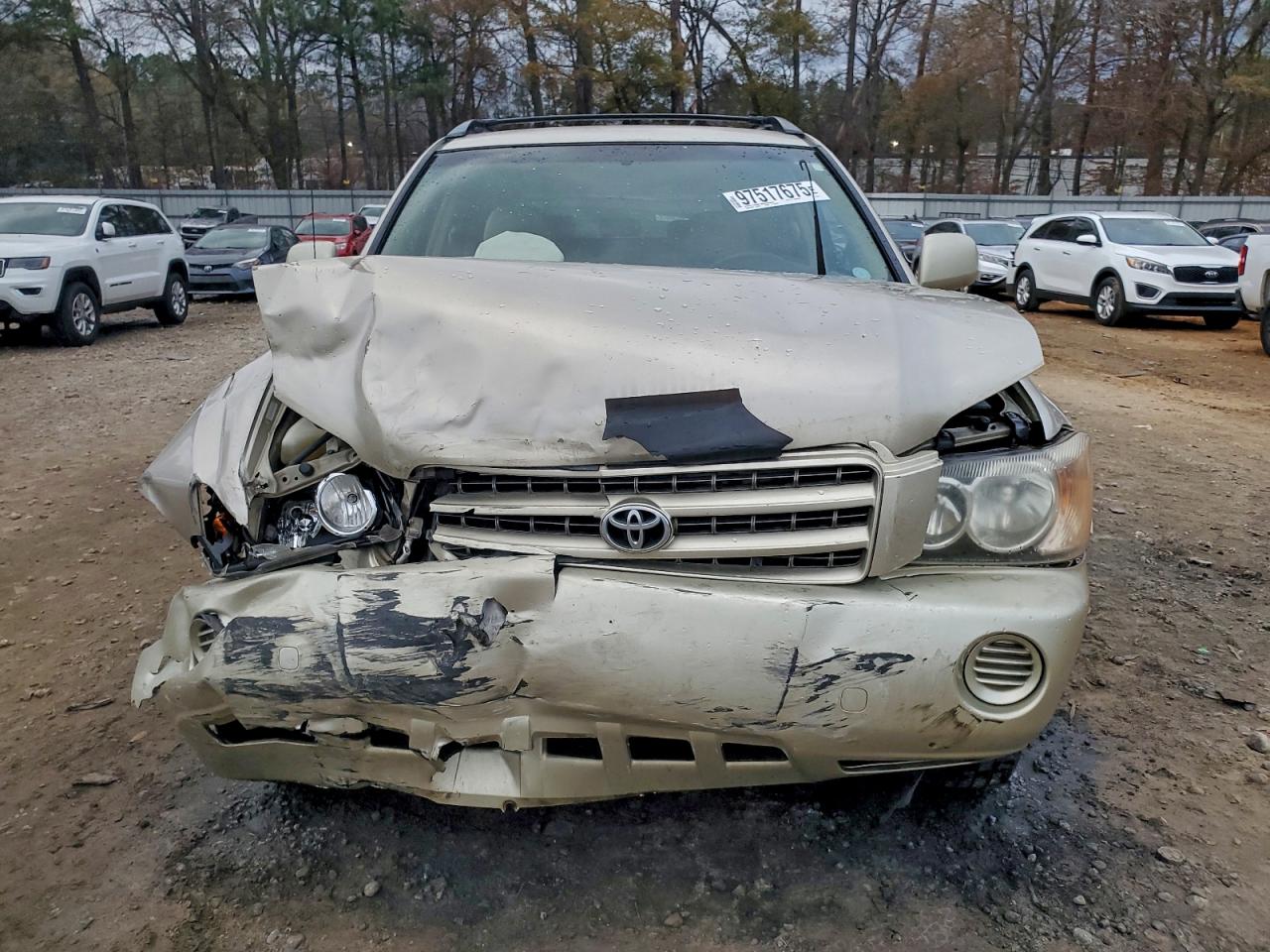 Toyota Highlander Limited Image 11