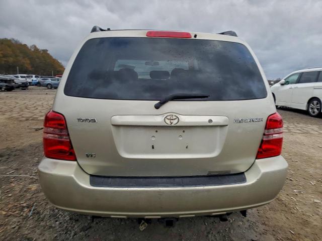 Toyota Highlander Limited Image 3