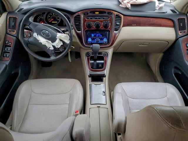 Toyota Highlander Limited Image 9