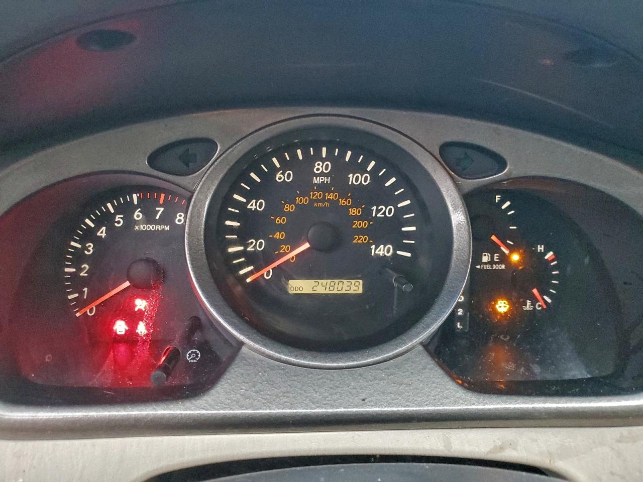 Toyota Highlander Limited Image 12