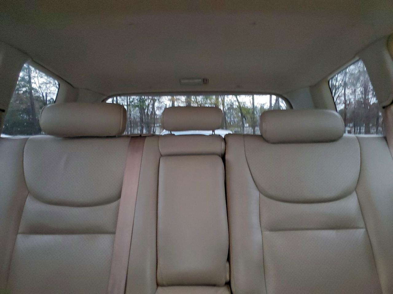 Toyota Highlander Limited Image 6