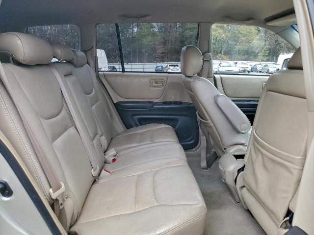 Toyota Highlander Limited Image 7