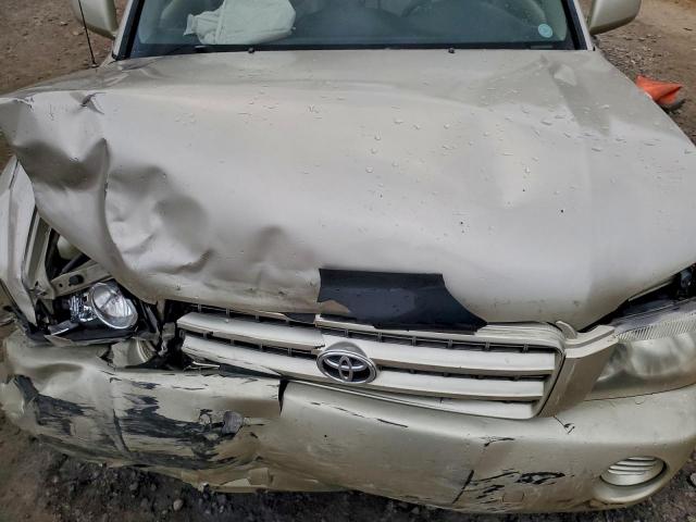 Toyota Highlander Limited Image 8