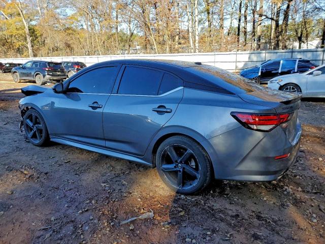 Nissan Sentra Sr Image 8