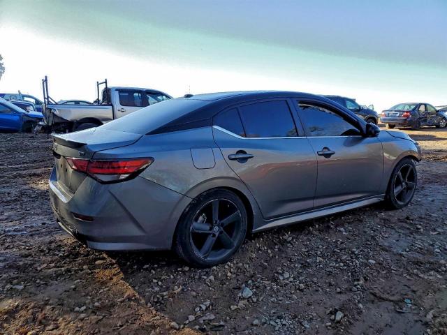 Nissan Sentra Sr Image 10