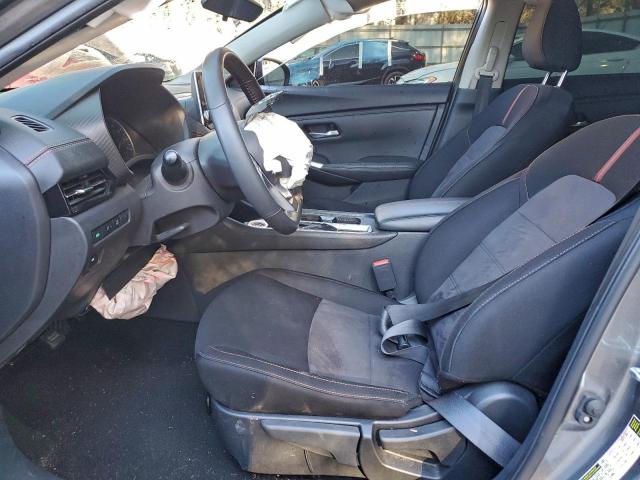 Nissan Sentra Sr Image 5