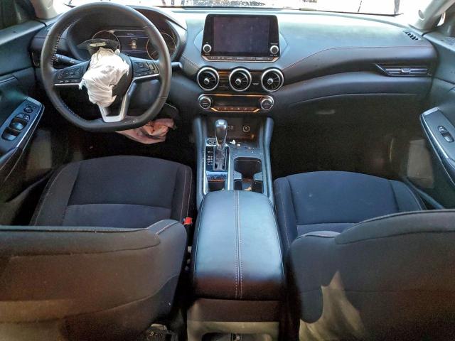 Nissan Sentra Sr Image 12