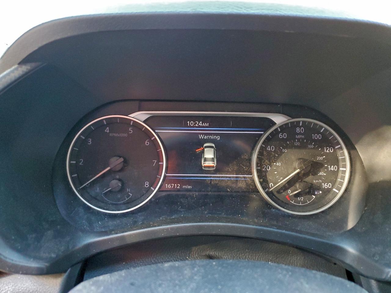 Nissan Sentra Sr Image 3