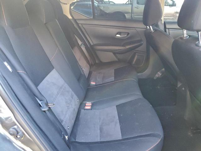 Nissan Sentra Sr Image 11